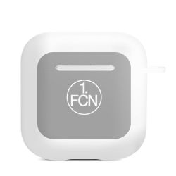 Apple AirPods Hülle weiss