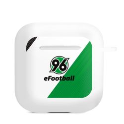 Apple AirPods Hülle weiss