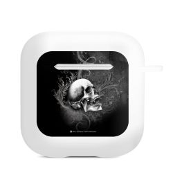 Apple AirPods Case white