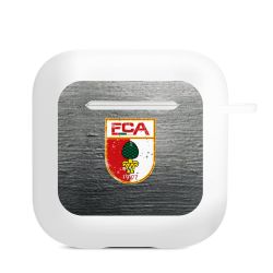 Apple AirPods Hülle weiss