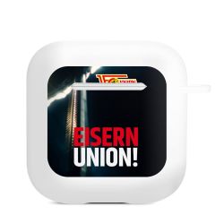 Apple AirPods Hülle weiss