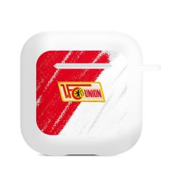 Apple AirPods Hülle weiss