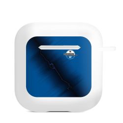 Apple AirPods Hülle weiss
