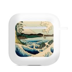 Apple AirPods Case white