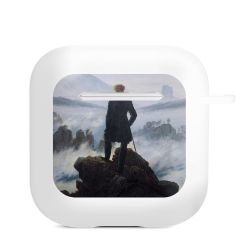 Apple AirPods Case white