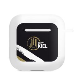 Apple AirPods Hülle weiss