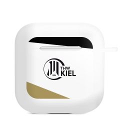 Apple AirPods Hülle weiss