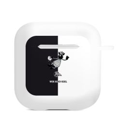Apple AirPods Hülle weiss