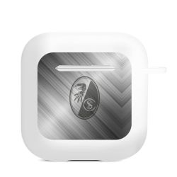Apple AirPods Hülle weiss