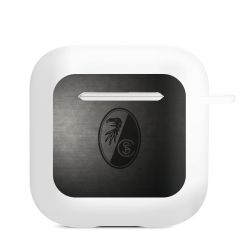 Apple AirPods Hülle weiss
