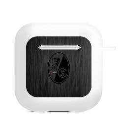 Apple AirPods Hülle weiss