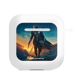 Apple AirPods Hülle weiss