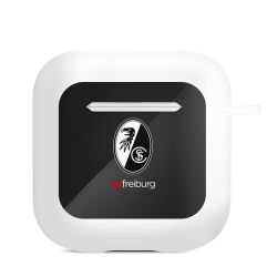 Apple AirPods Hülle weiss