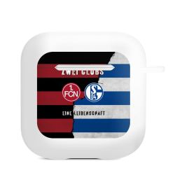 Apple AirPods Hülle weiss