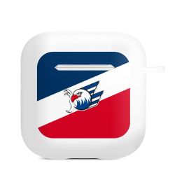 Apple AirPods Hülle weiss