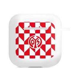 Apple AirPods Hülle weiss