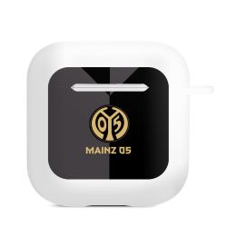 Apple AirPods Hülle weiss