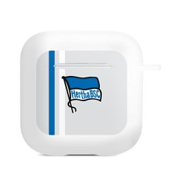 Apple AirPods Hülle weiss