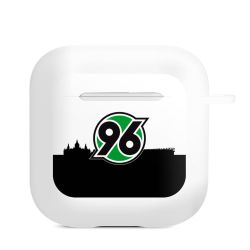 Apple AirPods Hülle weiss