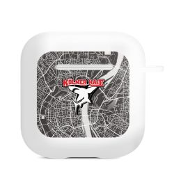 Apple AirPods Hülle weiss