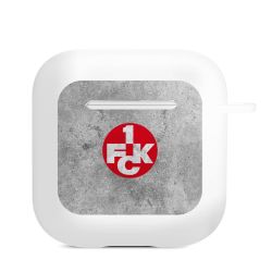 Apple AirPods Hülle weiss