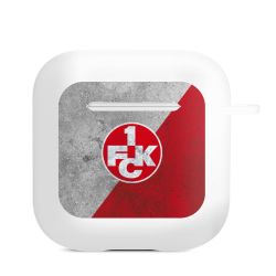 Apple AirPods Hülle weiss