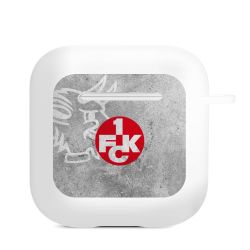 Apple AirPods Hülle weiss