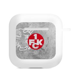 Apple AirPods Hülle weiss