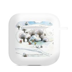 Apple AirPods Case white