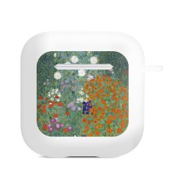 Apple AirPods Case white