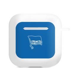 Apple AirPods Hülle weiss