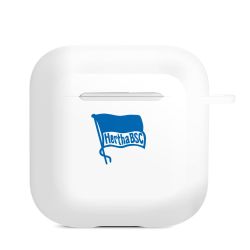 Apple AirPods Hülle weiss