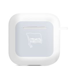 Apple AirPods Hülle weiss