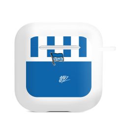 Apple AirPods Hülle weiss