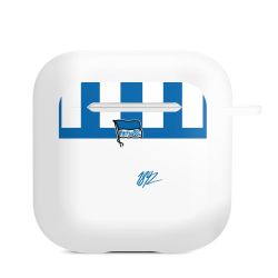 Apple AirPods Hülle weiss
