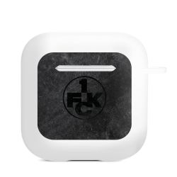 Apple AirPods Hülle weiss