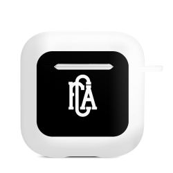 Apple AirPods Hülle weiss