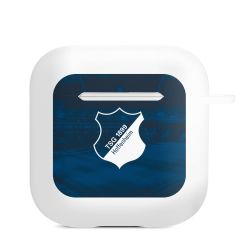 Apple AirPods Hülle weiss