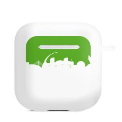 Apple AirPods Hülle weiss