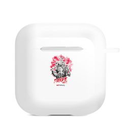 Apple AirPods Hülle weiss