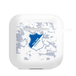 Apple AirPods Hülle weiss