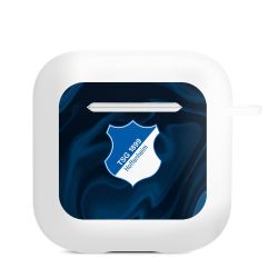 Apple AirPods Hülle weiss