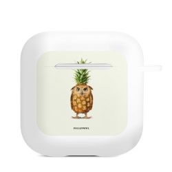 Apple AirPods Case white