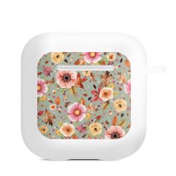 Apple AirPods Case white