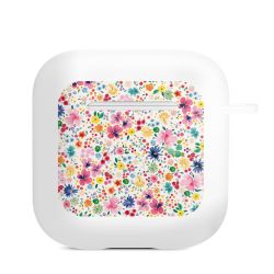 Apple AirPods Case white