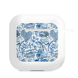 Apple AirPods Case white