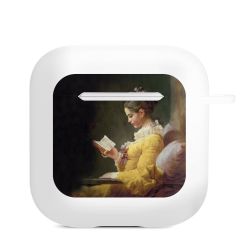Apple AirPods Case white