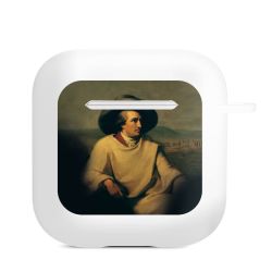 Apple AirPods Case white