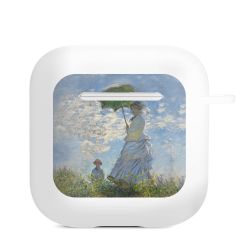 Apple AirPods Case white