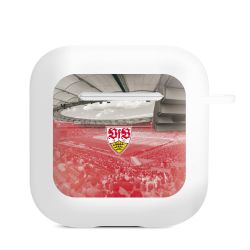 Apple AirPods Hülle weiss